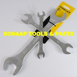 Sleutelgereedschap - Steeksleutel | Overzicht